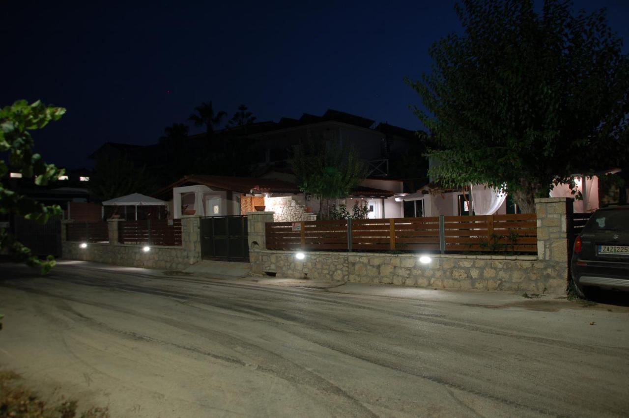 Domenica Apts II Laganas Exterior photo